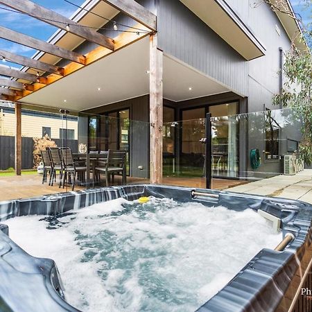 Hot Tub 4Bdr 2Ba Family Home Cape Woolamai Dış mekan fotoğraf